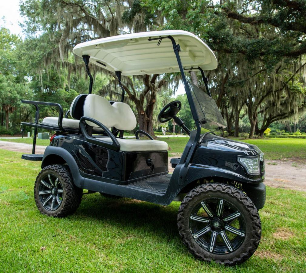 Luxury Beach House W/ Backyard Oasis. Heated Pool. Île de Hilton-Head Extérieur photo