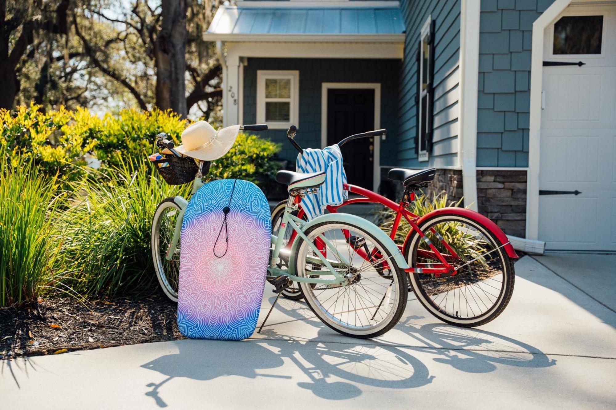 Luxury Beach House W/ Backyard Oasis. Heated Pool. Île de Hilton-Head Extérieur photo